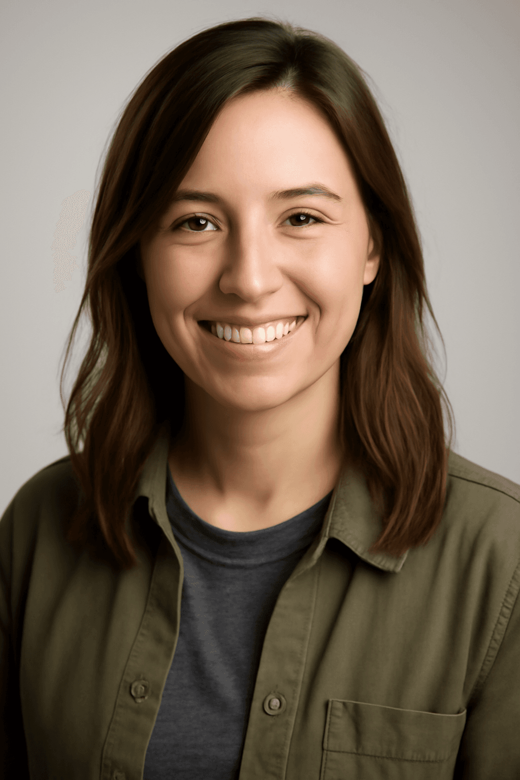 Sofia Miller testimonial