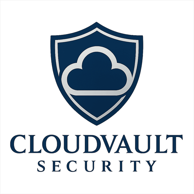 CloudVault Security