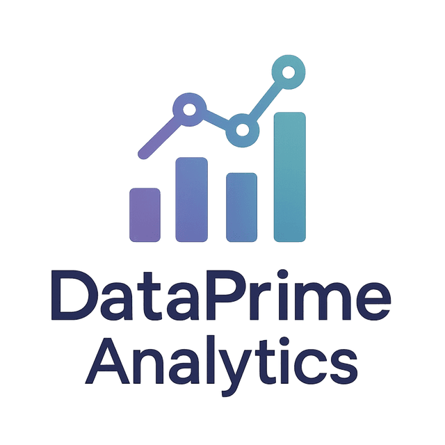 DataPrime Analytics