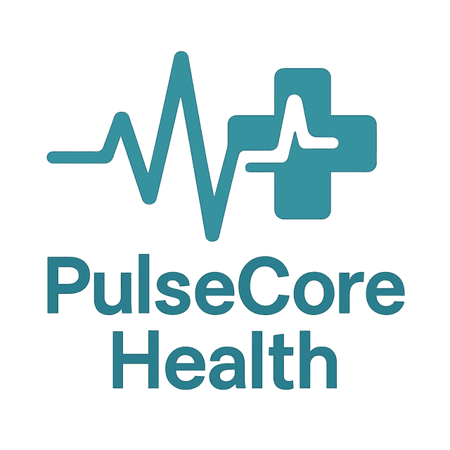 PulseCore Health