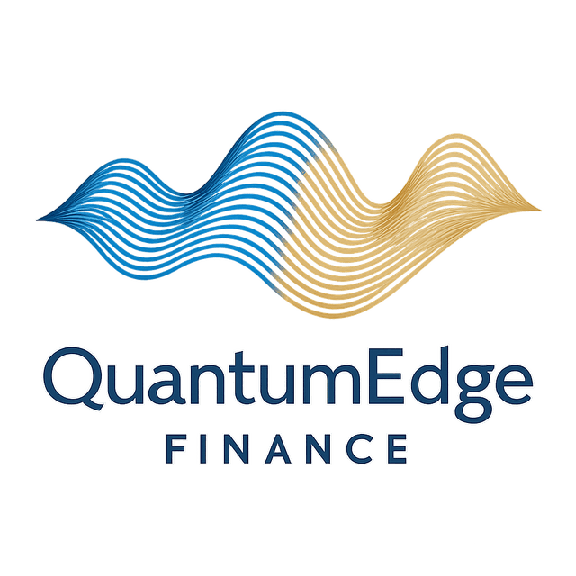 QuantumEdge Finance