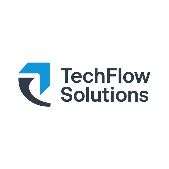 TechFlow Solutions