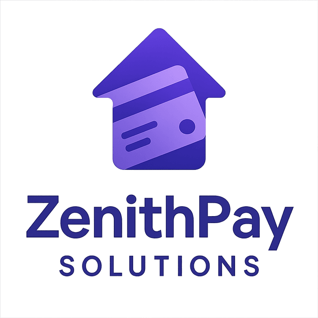 ZenithPay Solutions